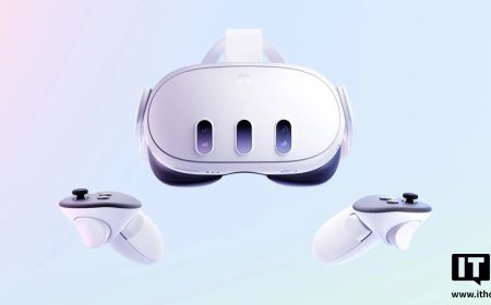 细节待完善，消息称 Meta“Phoenix”新型 MR 眼镜跳票至 2027 年