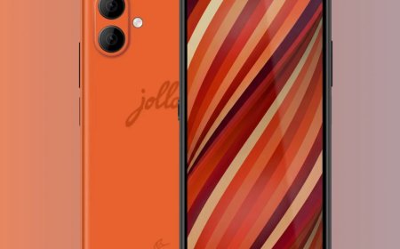 全新旗鱼手机 Jolla Phone 现身：可更换电池设计、摄像头 / 麦克风可物理开关，兼容安卓应用