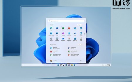 微软为 WoA 设备解锁 AVX、AVX2 指令集转译功能，适用于 Win11 24H2 或更高版本
