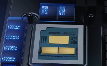 AMD 锐龙 AI Max“Refresh”版处理器首曝，内存支持突破 8533 MT/s