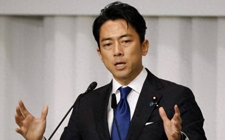 日本开发稀土担心中国干扰？日防相放话