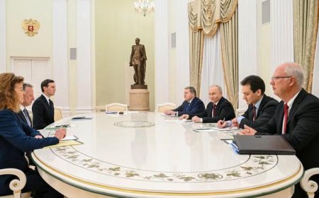 谈判破裂释放强硬信号，普京称若欧洲执意威胁，俄不介意全面开战