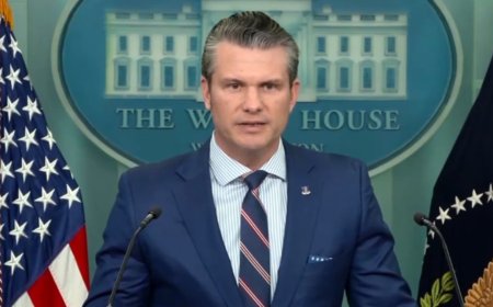 美国防部内部调查“泄密门”：防长未泄密，不担责