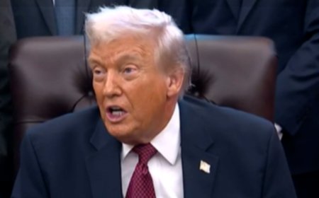 美军被爆二次打击“贩毒船”生还者，特朗普最新回应