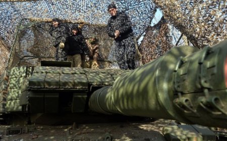 俄军称控制乌东重镇红军城 时机选择耐人寻味