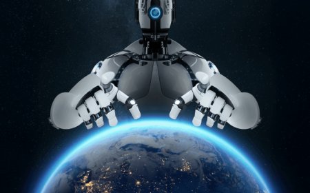 人工智能是否正在将整个国家的经济推向边缘？