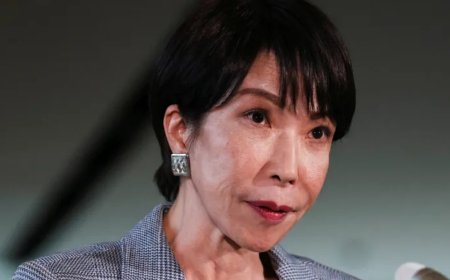 中日两国在联合国继续就高市早苗关于台湾的言论展开争论