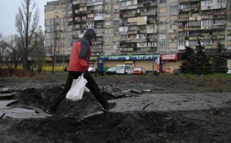 俄乌战争：第1380天关键事件概述