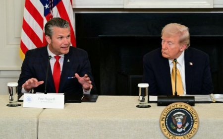 五角大楼真的已经就Signal泄密事件为皮特·赫格塞思洗清罪名了吗？