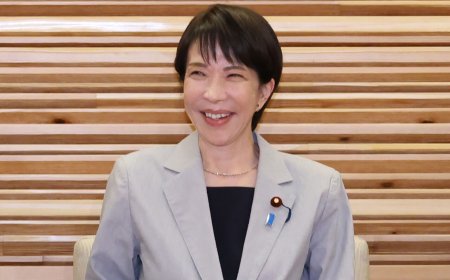 中國爆買投資房地產　高市早苗決定出手整治！分析「潤日」理由