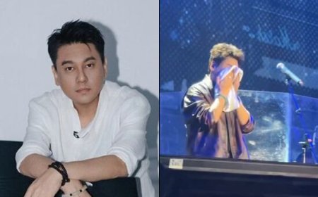 朱孝天被F4除名很受傷！妻揪心開砲：有人在傷害他　忍痛-15kg只為合體