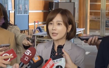 川普2025國安戰略報告8提台灣　總統府：防止中國進犯台灣