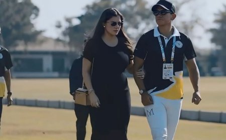 汶萊王子妃挺孕肚放閃　337萬卡地亞鑽石手環洩非凡身家