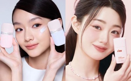 上妝養膚是趨勢！10款專櫃＋開架妝前乳推薦　潤色自然單擦就像上濾鏡