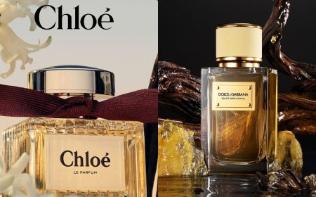 Chloé粉絲不能沒有！全新玫瑰晨曦香氣好聞又持久