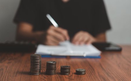 小資女必學「三罐理財法」超簡單！持續累積小錢也會變大