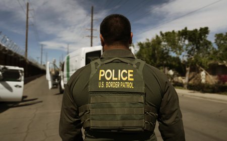 Detained illegal immigrants will face $5K 'apprehension fee': Border Patrol chief