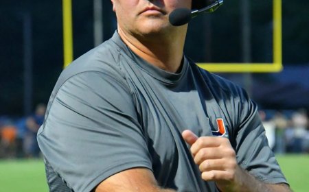 Missing Coach Travis Turner's Team Loses in State Semis Amid Disappearance