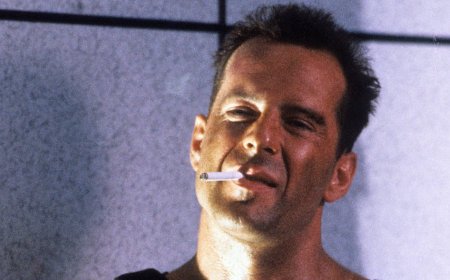 11 Great Action Movies on Hulu Right Now (December 2025)