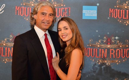 Eliza Dushku Addresses Possibility She Will Ever Be 'In Front of a Camera Again’