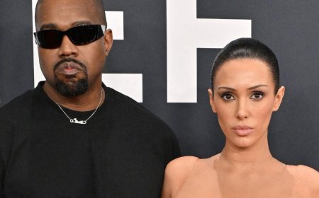 Bianca Censori’s Dermatology Dash Ends In Chaos Amid Kanye West’s New ‘Rules’