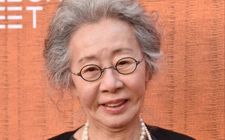 ‘Minari’ Oscar Winner Youn Yuh-jung Reflects on Six-Decade Career at Singapore Film Festival: ‘I’m Not the Pope, I Don’t Have Any Message’