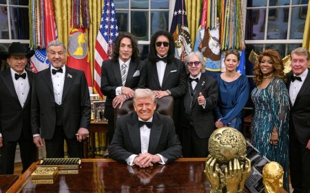 EXCLUSIVE: Trump-led Kennedy Center nearly doubles fundraising from Biden era, smashing record with $23M haul