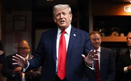 Trump backs Clemens’ Hall of Fame bid, rejecting banned-substance allegations tied to MLB’s steroid era