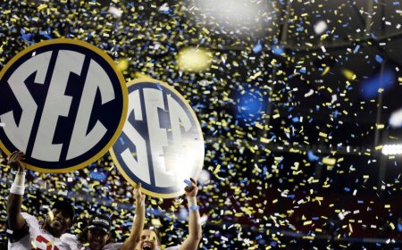 Faculty cite political climate driving student migration to SEC schools from Northeast