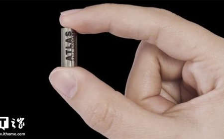 美国公司推出全球首个可扩展 DNA 数据存储解决方案，寿命长达上千年