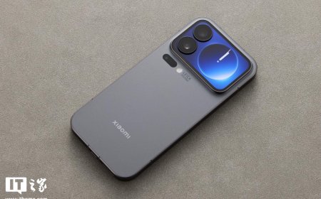 小米 17 Pro 系列手机推送澎湃 HyperOS 3.0.34.0 版本，背屏可养小宠物