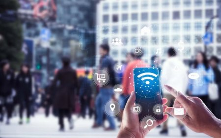 国家安全部披露：有境外间谍在机关周边设置恶意 Wi-Fi