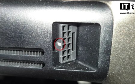 用户称 RTX 5080 电源接口卡扣脱落，英伟达拒绝为其更换显卡