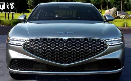 因车漆反射雷达波致“幽灵刹车”，捷尼赛思在美召回 483 辆 G90 轿车