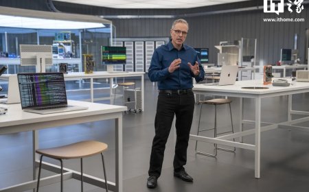 苹果经历数十年来最大规模人事变动，消息称芯片主管斯鲁吉考虑离职