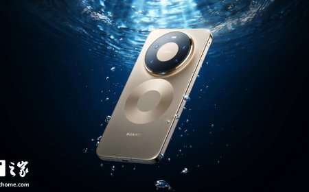 华为 Mate 80 系列手机获 HarmonyOS 6.0.0.115 SP12 升级，部分界面显示效果优化