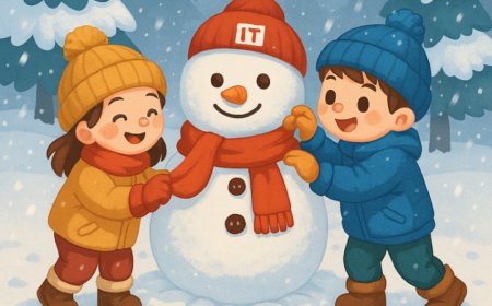 今日大雪：雪纷飞，仲冬始