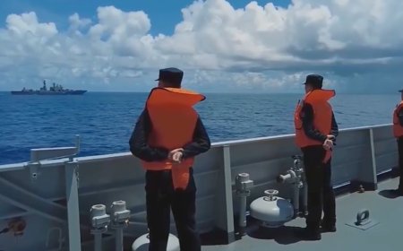 日本欲在距台湾110公里处部署中程导弹，专家解读