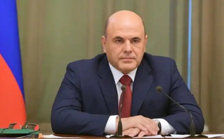 俄总理：俄方终止与加、法、葡的部分军事合作协议