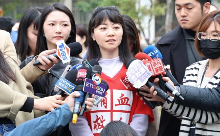 較少聽到小紅書詐騙　高嘉瑜曝「民眾最痛恨的事」：台灣好像視而不見