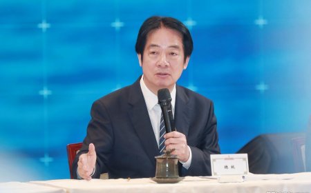 亞洲實力指數「台灣排名」出爐！美國再度奪冠　印度強權崛起