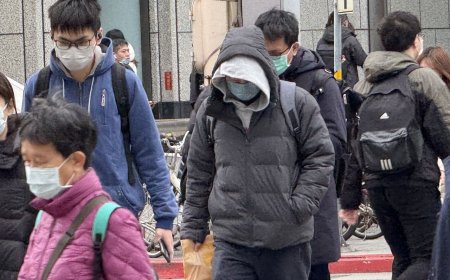 穿發熱衣「進室內狂冒汗」又濕又黏！UNIQLO教1招　一票人試過喊讚