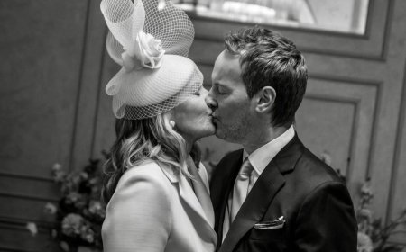 《慾望城市》莎曼珊戲外梅開四度　69歲新娘狀態好到發光