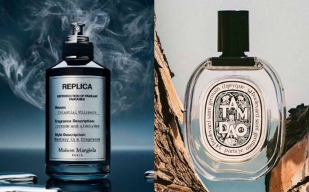 6款焚香香水推薦！把靈魂點亮的煙霧系香氣　散發神秘又性感的高級氛圍