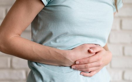 胃癌早期無症狀最陰險！醫師：這些症狀拖不得、這些習慣一定要改