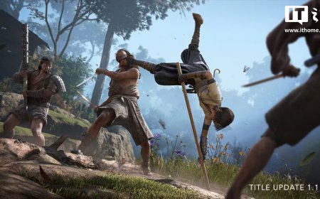 《刺客信条：影》Switch 2 版频现崩溃问题，玩家怨声载道