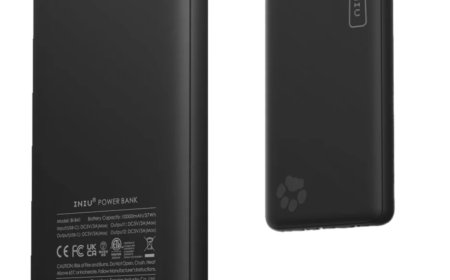 因存在起火风险，亚马逊售出的逾 20 万块 INIU 充电宝在美国被召回