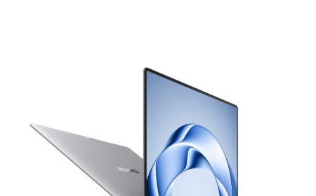 华为鸿蒙电脑企业版来了，擎云 HM740 官宣 12 月 11 日发布