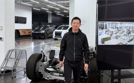 贾跃亭：法拉第未来 FX Super One 首批车将于 21 日下线，五年 50 万产销规划获董事会批准