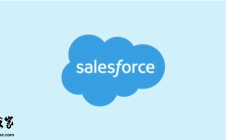 Salesforce 要改名 Agentforce？CEO 贝尼奥夫称这事儿有可能